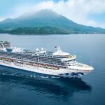 Diamond Princess Debuts Bold New Dining
