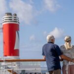 Fred. Olsen Cruise Deals: Save £50 & Sail Inspired