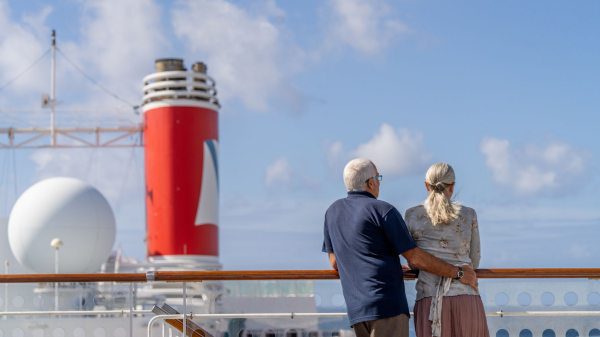 Fred. Olsen Cruise Deals: Save £50 & Sail Inspired