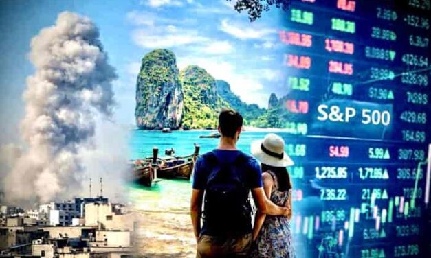 Gulf tensions cast long shadow over tourism