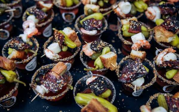 NYC Bloody Mary Fest Crowns 2026 Winners