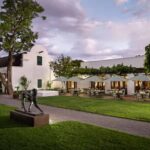 Karoo Slow Travel: South Africa’s Big-Sky Escape