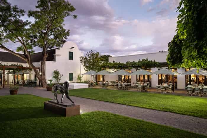 Karoo Slow Travel: South Africa’s Big-Sky Escape