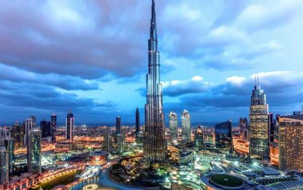 Dubai Named World’s Cleanest City for Sixth Year Running