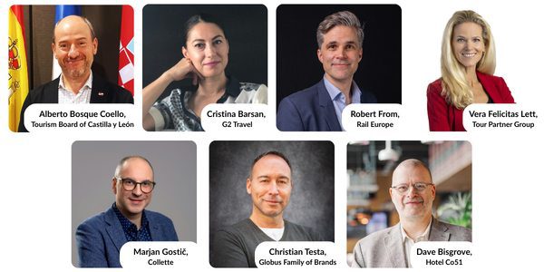 ETOA Adds Seven Voices to Boost Travel Leadership