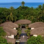 Noku Maldives Serves Healing From Dawn to Dusk