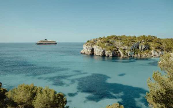 Explora II Unveils Luxe Mediterranean Winter Voyages