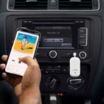 Easter Road Trips Get Smart with Travel Tech