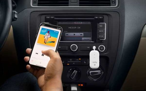 Easter Road Trips Get Smart with Travel Tech