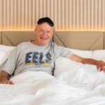 Wake Up Like an Eel at PARKROYAL Parramatta