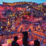 Egypt Tourism Unshaken As Energy Measures Take Hold