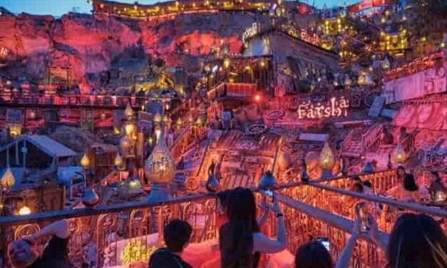 Egypt Tourism Unshaken As Energy Measures Take Hold