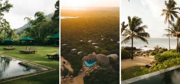 Emerald Season: Sri Lanka’s Luxe Off-Season Glow