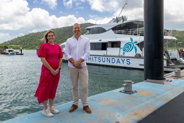Epochal Hotels Acquires Port of Airlie