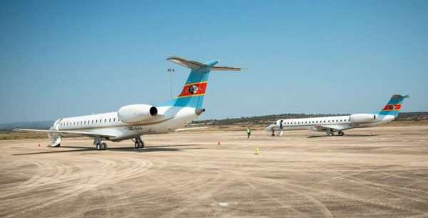 Eswatini Air Launches Lusaka Flights from April 2026