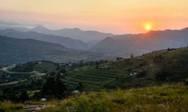 Eswatini Finds Its Rhythm as Visitor Numbers Climb