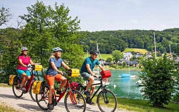 Eurobike & Eurohike Adventures Blend Nature, Culture and History