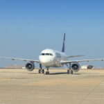 Air Charter Service Leads 70+ Middle East Evacuation Flights