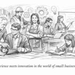 Small Business Expertise: Beyond the Entry-Level Myth