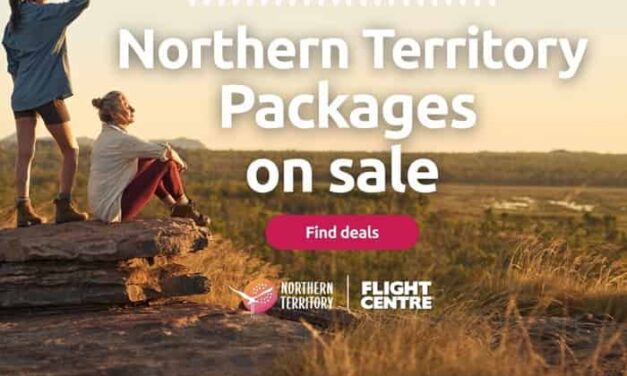 Ian McIntosh’s Weekly Travel Deals: Global Bargains Boom