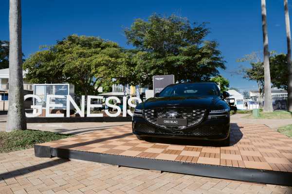 Festival of Golf 2026 Wraps Up at Sanctuary Cove