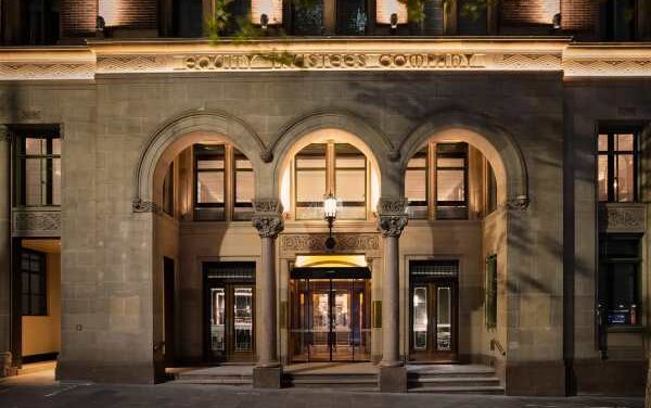 Hilton Melbourne Marks Five Years in Style