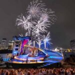 Phantom on Sydney Harbour Shatters Box Office Records