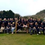 Globus Irish Famil Wows Returning Aussie Agents