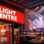 Flight Centre snaps up Fresh in UK events push