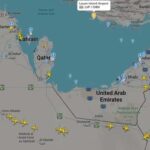 Middle East Airspace Chaos Hits Aussie Travellers Hard