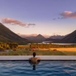 Flockhill Lodge Lands on TIME’s Greatest Places 2026