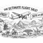 Wendy Wu Tours Launches Ultimate Flight Sale