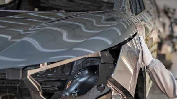 Lufthansa Cargo Drives Global Automotive Logistics