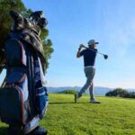 American Airlines Tees Up Travel for Golfers