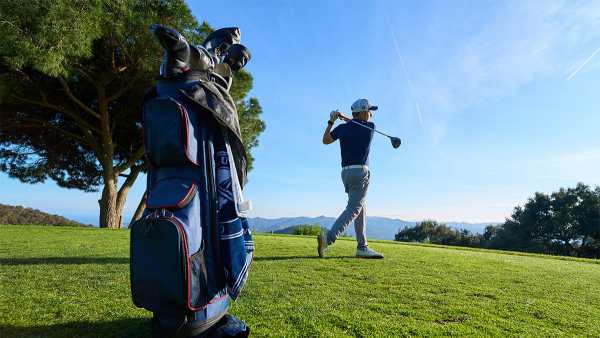 American Airlines Tees Up Travel for Golfers
