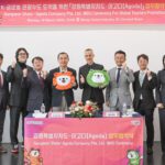 Agoda Gives Gangwon a Global Travel Glow-Up