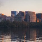 Washington DC’s $10.1bn makeover is no vanity project