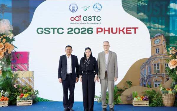 Thailand Set for Sustainable Tourism Summit 2026
