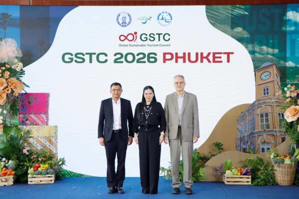 Thailand Set for Sustainable Tourism Summit 2026