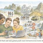 Contiki Flash Sale: Save 10% on 70+ Trips