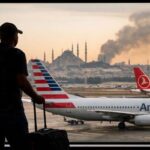 Americans Rethink Travel as Global Tensions Rise Fast