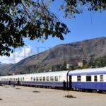 Golden Eagle Unveils Luxe Paris to Cappadocia Rail