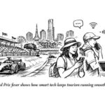 AI and Voice Power Australia’s Tourism Experience Economy