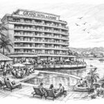 DOORS OPEN: The Grand Hotel & Casino Vanuatu Reopens — A New Era for Port Vila’s Iconic Waterfront Address