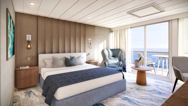 Azamara Launches ‘A Suite Story’ Global Contest