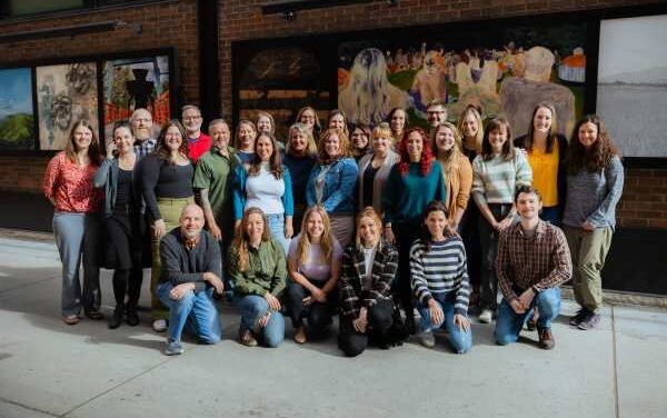 Adventure Life Six Make Condé Nast’s 2026 A-List