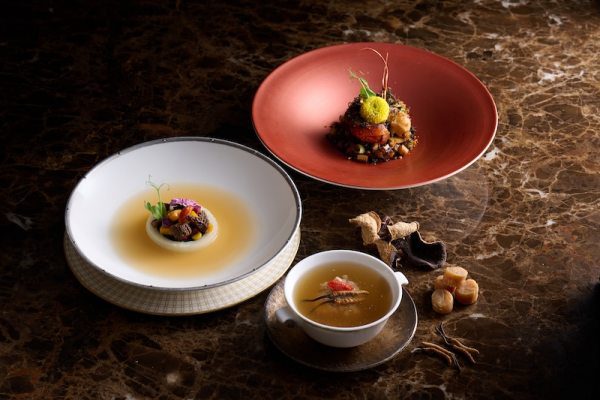 Group Photos - Ming Court1