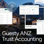 Guesty Unveils Fully Compliant Trust Accounting in AU