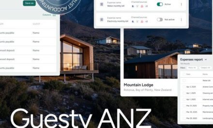 Guesty Unveils Fully Compliant Trust Accounting in AU