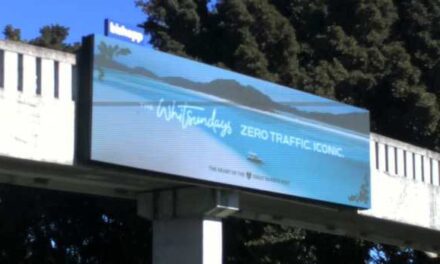 Whitsundays Tourism Expands Bishopp Outdoor Partnership